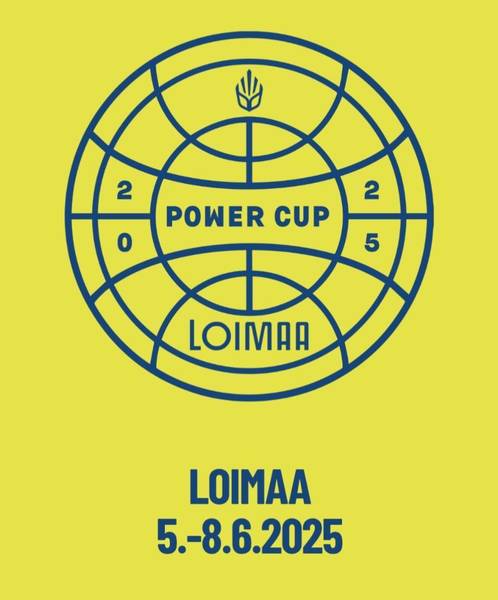 PowerCup 2025 