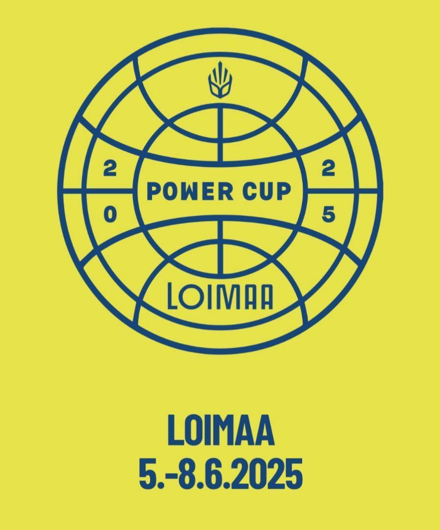 PowerCup 2025 