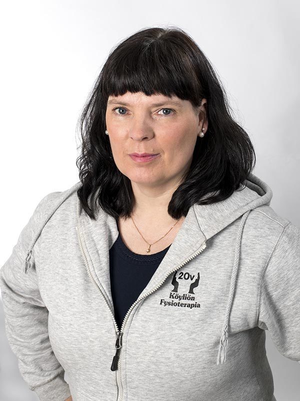 Core - liikkuvuusjumppa syksyllä 2026, ohjaajana fysioterapeutti Hanna Kuivinen