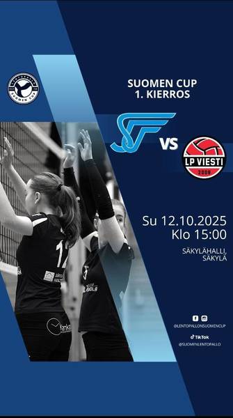 SäkU N2 vs LP Viesti