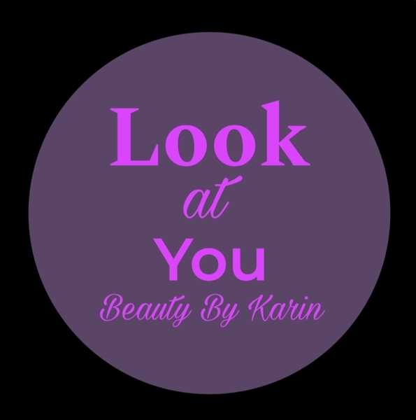 Look at You Beauty by Karin