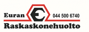 Euran Raskaskonehuolto