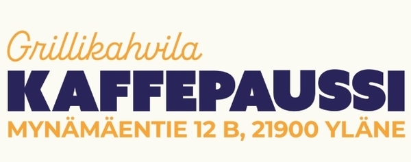 Grillikahvila Kaffepaussi 