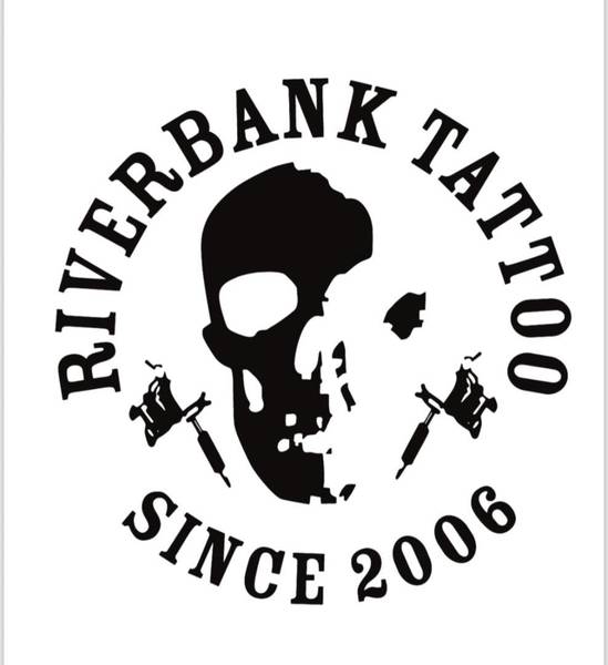 Riverbank tattoo