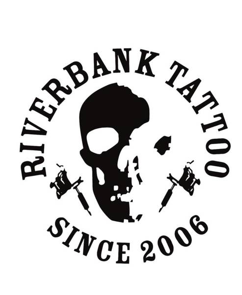 Riverbank Tattoo 