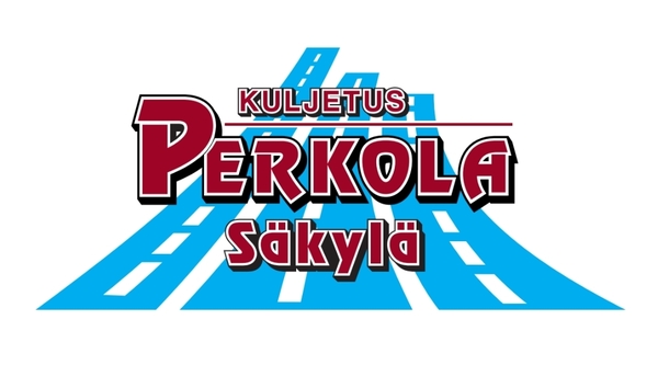Kuljetus Perkola
