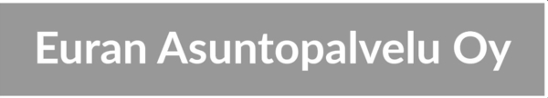 Euran Asuntopalvelu 
