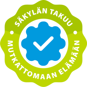 Säkylän Urheilijat ja Lännen Kiekko mukana Säkylän Takuussa!