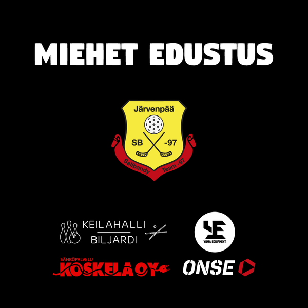 Miehet aloitti kauden kahdella voitolla!