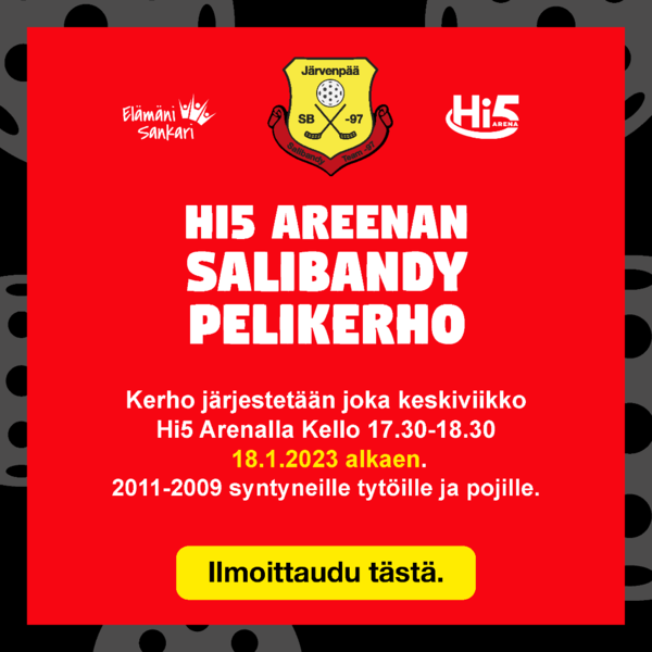 Pelikerho 5-7 luokkalaisille tytöille ja pojille.