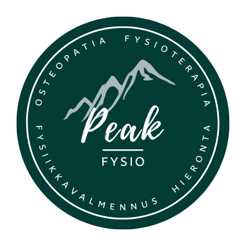 Yhteistyössä Peak Fysio – Tukea SB-97:n urheilijoiden hyvinvointiin ja kehitykseen