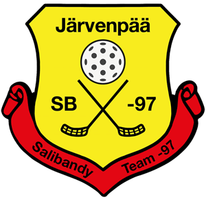 Salibandy Team -97 ry