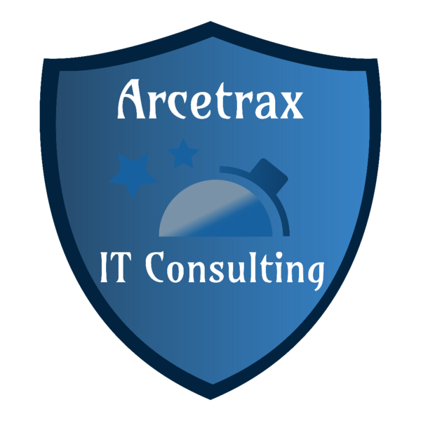 Arcetrax IT Conculting Oy