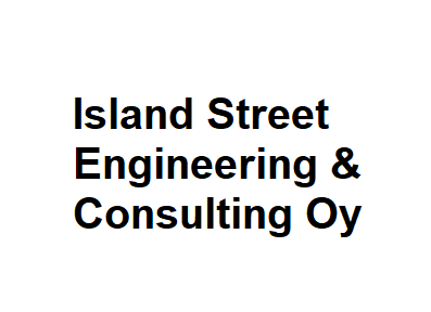 Island Street Engineering & Consulting Oy