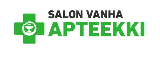 Salon Vanha Apteekki 