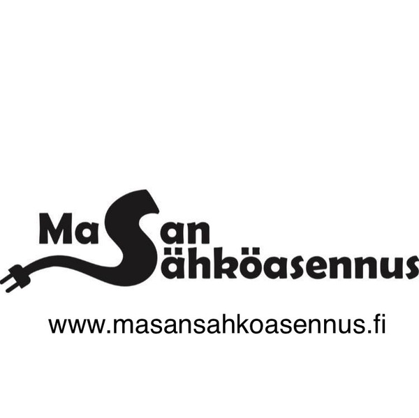 Masan sähköasennus