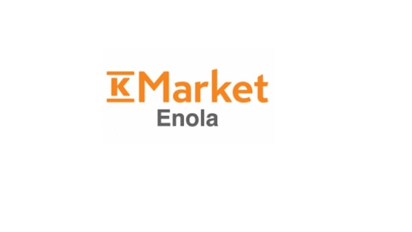 K-Market Enola Kallelna Oy