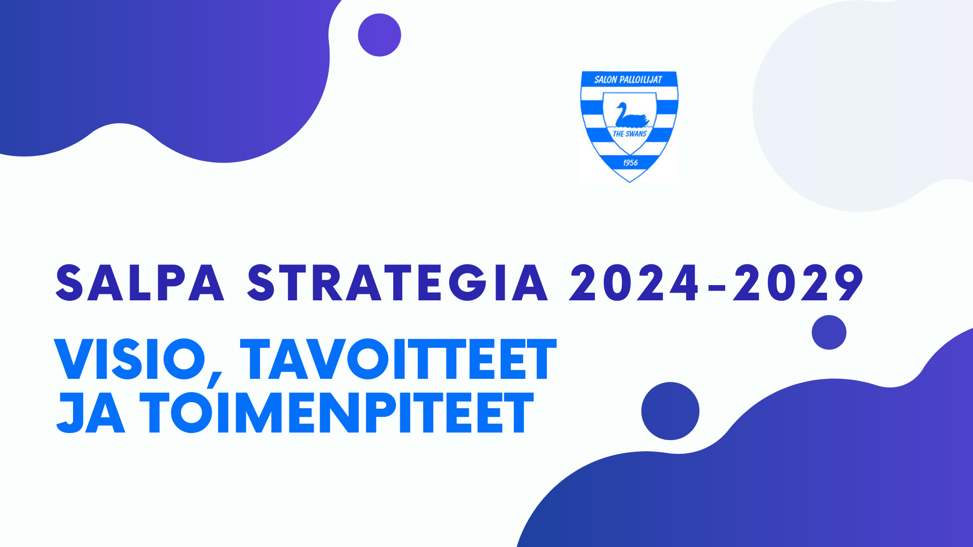 Seurastrategia 2024-2029