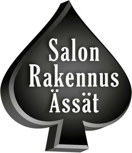 Salon Rakennus Ässät