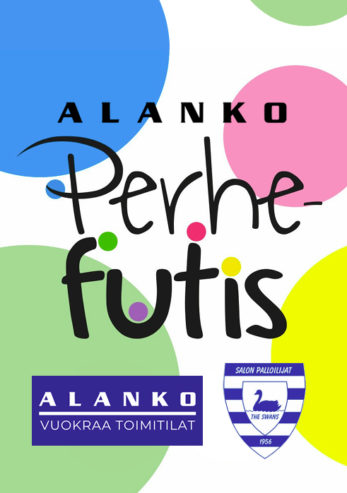 UUTINEN | Perhefutis on nyt Alanko Perhefutis