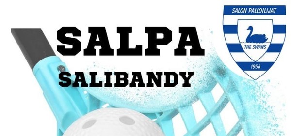 Sählykerho I / P9 (-16/-17) uuden kauden aloitus 27.8 klo 18:30