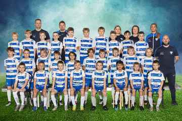 SalPa P12 - Tervetuloa mukaan joukkueeseen!