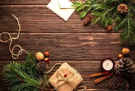 Toimiston loppuvuoden aukiolo