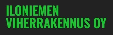 Iloniemen Viherrakennus