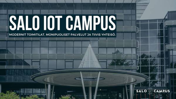 Iot Center