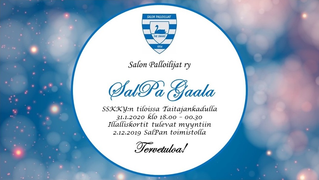 SalPa Gaala