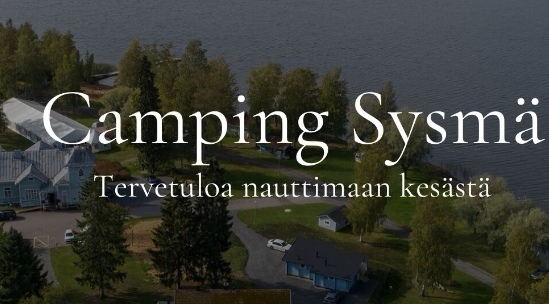 Camping Sysmä