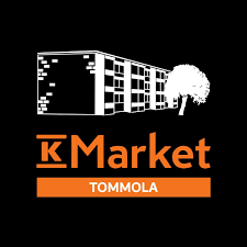 K-Market Tommola