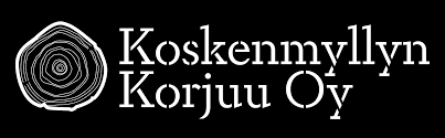 Koskenmyllyn Korjuu Oy