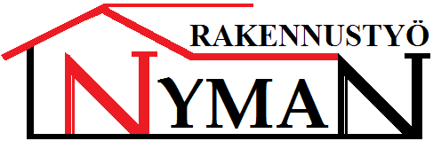 Rakennustyö Nyman 