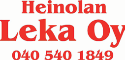 Heinolan Leka Oy