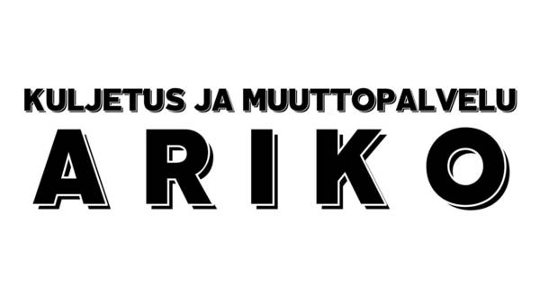 Kuljetus- ja Muuttopalvelu Ariko