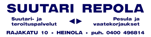 Suutari Repola
