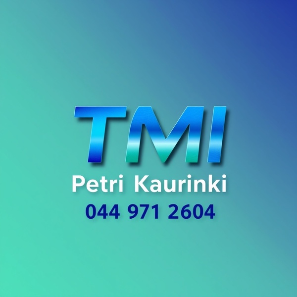TMI Petri Kaurinki