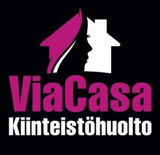 Kiinteistöhuolto Viacasa Oy