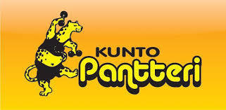 Kuntopantteri