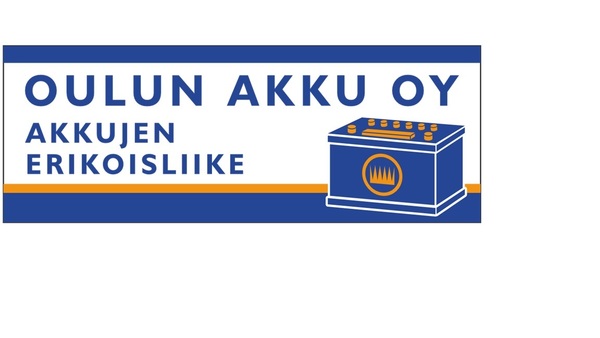 Oulun Akku Oy (Y-tunnus 1441299-7)