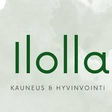 Ilolla kauneus 