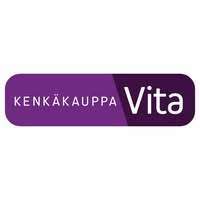 kenkäkauppa Vita