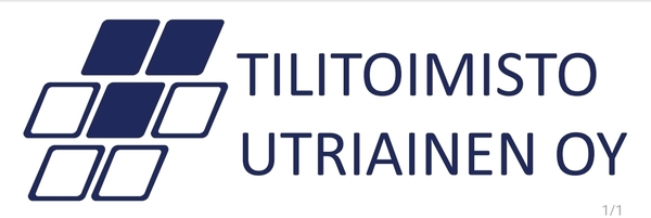 Tilitoimisto Utriainen