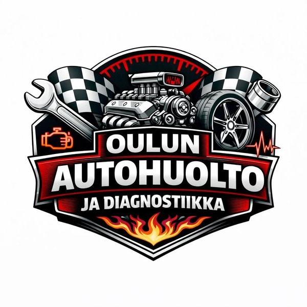 Oulun autohuolto ja diagnostiikka Oy