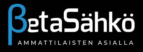 Betasähkö