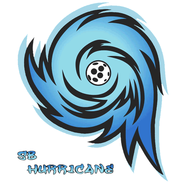 Sinustako Hurrikaani?💙🖤🌪