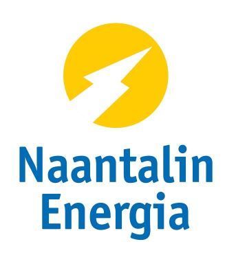 Naantalin Energia