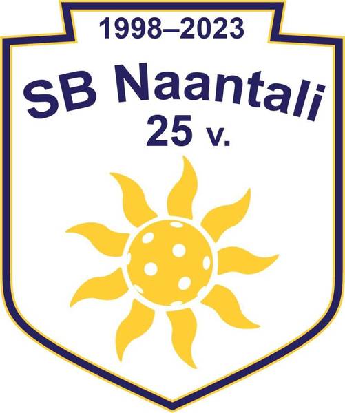 SB Naantalin 25-vuotis juhlaottelu 28.10.2023