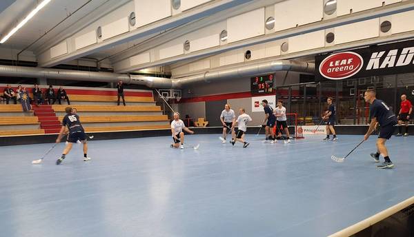 Kuuden pisteen viikonloppu